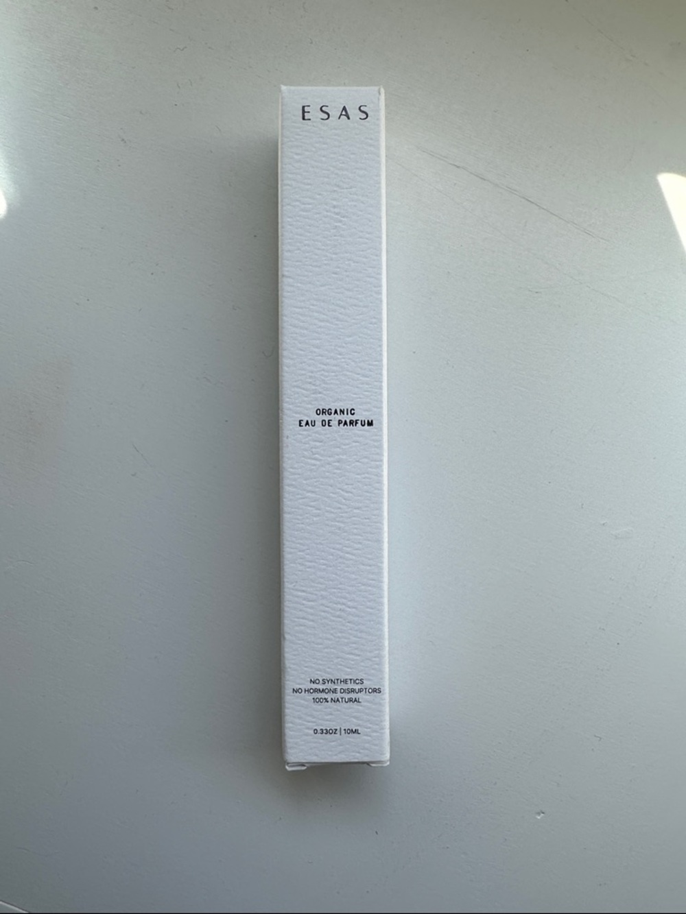 ESAS Iris Milk